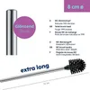 La Brosse Classic Toiletborstel 52 cm Produktbild-Vorschau 3