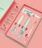 Wimpern Set 5 Paar natürlich 7–13 mm – künstliche Wimpern Produktbild-Vorschau 2