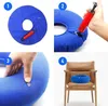 Orthopädischer Sitzring Hämorrhoiden Comfort Kissen Produktbild-Vorschau 5