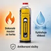 Mazací olej, Olej na mazání, Univerzální olej, Olej na kov, Náhled obrázku produktu 4