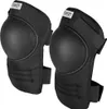 Genouillères de protection rembourrage coque en PVC Voir les images du produit 4