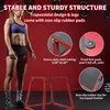 Plyo Box - Boîte de saut 76 cm - Cadre en acier - Surface Voir les images du produit 4
