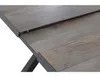 Siena Garden Sincro Tisch, ausziehbar, 160/200x90 cm – Produktbild-Vorschau 7