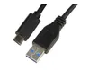 Goobay Sync & Charge Super Speed USB-C na USB A 3.0 Náhľad obrázku produktu 14