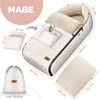 KIDIZ® baby footmuff baby footmuff winter footmuff marsupio Anteprima dell’immagine prodotto 2
