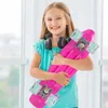 Malplay Mini skateboard con ruote LED RGB luminose | Tavola Anteprima dell’immagine prodotto 6