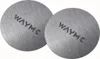 WAYME Magnetischer Aufkleber, schwarz Produktbild-Vorschau 5