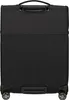 Samsonite Trolley Airea Spinner 55cm Koffer 41L Schwarz Produktbild-Vorschau 2