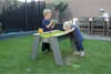 EXIT Aksent Table Sable & Eau – Table à Eau Enfants – Bac à Voir les images du produit 9