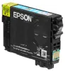 Epson Singlepack Cyan 603 Ink, Štandardná výťažnosť, Náhľad obrázku produktu 7