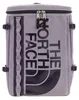 The North Face Rucksack aus Polyester in Violett Produktbild-Vorschau 1