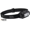 Petzl ARIA 2 HEADLAMP Black Kompaktná, robustná a vodotesná Náhľad obrázku produktu 6