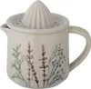 Bloomingville Bea, Steingut, Natürlich/Natur, 0,45 l, 1 Produktbild-Vorschau 3