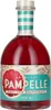 A bottle of Pampelle Ruby Red Grapefruit aperitif. Anteprima dell’immagine prodotto