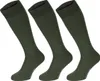 Wintersocken Esercito 3er Pack oliv, 39-42 Produktbild-Vorschau 2