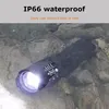 LED Taschenlampe Polizei Swat wiederaufladbar Zoom Power Produktbild-Vorschau 4