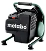 metabo Akku-Kompressor Power 160-5 18 LTX BL OF, 18V Produktbild-Vorschau 2