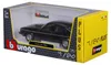 Bburago 18-21093 - Modellauto - Ford Capri '82 (schwarz, Produktbild-Vorschau 17