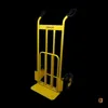 Stanley 753002077 Carretilla De Acero Pala Abatible Náhled obrázku produktu 8