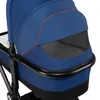 Lionelo Mika 3in1 Set Kinderwagen, Babywanne, Babyschale. Produktbild-Vorschau 30