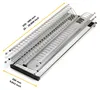 Scolapiatti in acciaio inossidabile Drynox -  modulo 700 mm Anteprima dell’immagine prodotto 6