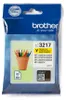 Brother LC3217Y, originele Brother inktpatroon, geel Productafbeelding-voorbeeld 5
