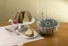 Patelnia Nordic Ware Anniversary Bundt - 12 filiżanek Podgląd zdjęcia produktu 3