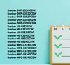 Toner kompatybilny z Brother TN248 Czarny | 3000 stron| Podgląd zdjęcia produktu 2