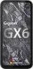 A smartphone with a textured background. Podgląd zdjęcia produktu