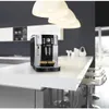 DeLonghi ECAM 21.117.SB Kaffeevollautomat Silber/Schwarz Produktbild-Vorschau 12