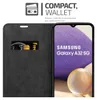 Cadorabo Hülle für Samsung Galaxy A32 4G Schutz Hülle in Produktbild-Vorschau 5