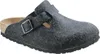 Birkenstock Boston Wool 160371 (43/anthracite) Produktbild-Vorschau 13
