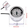 48 diod LED IR Illuminator Lights Wodoodporne światło Podgląd zdjęcia produktu 9