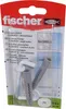 Universaldübel UX 8x50 WH N K Produktbild-Vorschau 9