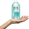 Garnier SkinActive Pure Active Micellar Cleansing Water 400 Produktbild-Vorschau 2