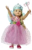 Heless 1440, Puppenkleid, 3 Jahr(e) Produktbild-Vorschau 2