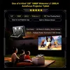 Blackview Active 12 Pro 5g 12gb/256gb 11´´ Tablet Schwarz Produktbild-Vorschau 6