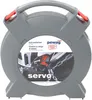 Pewag Servo Schneeketten 9mm Volkswagen ID.7 ab 2023 für Produktbild-Vorschau 3
