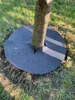 Disco in feltro, tappetino, disco anti-erbacce 50 cm grigio Anteprima dell’immagine prodotto 10
