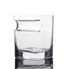 Whiskey Gläser Whiskyglas mit Zigarrenhalter, altmodisches Produktbild-Vorschau 3