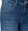 - MAC JEANS - SUE, dżinsy z elastycznego materiału - prosty Podgląd zdjęcia produktu 7