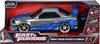 Jada - RC Nissan Skyline GT-R - Fast & Furious Voir les images du produit 1