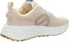 No Name Plateau Sneaker Damen 32303337333830 Beige 37 EU Produktbild-Vorschau 5