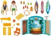 PLAYMOBIL® - Aufklapp-Spiel-Box "Surf Shop" 5641 Produktbild-Vorschau 8