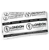 London Kondome 100er Pack weiße transparente Latex-Kondome, Produktbild-Vorschau 3