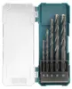 Makita D-72877 Sada vrtáků do zdiva 4-10 mm Náhled obrázku produktu 8