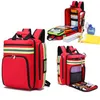 Erste Hilfe Rucksack leer, Notfallrucksack medizinisch, Produktbild-Vorschau 1