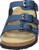 Dr. Brinkmann 700450 Schuhe Damen Pantoletten Sandalen Produktbild-Vorschau 4