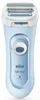 Braun Silk-épil Lady Shaver LS 5160 Voir les images du produit 31
