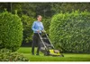 Ryobi RY18LMX40C-150, tosaerba a spinta, 399 m², 40 cm, 2,5 Anteprima dell’immagine prodotto 8